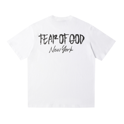Camiseta ESSENTIAL