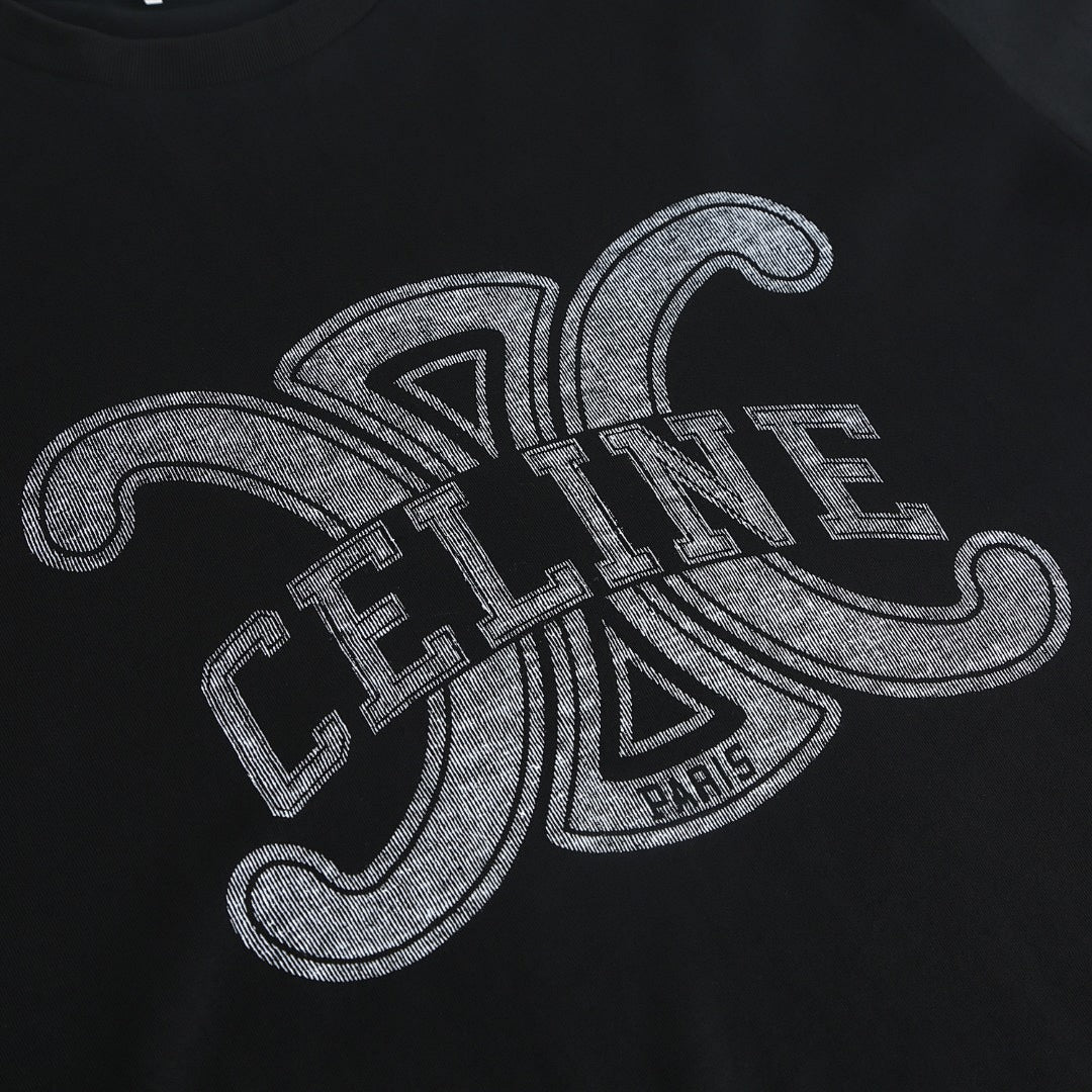 CAMISETA CELIN£ - 183