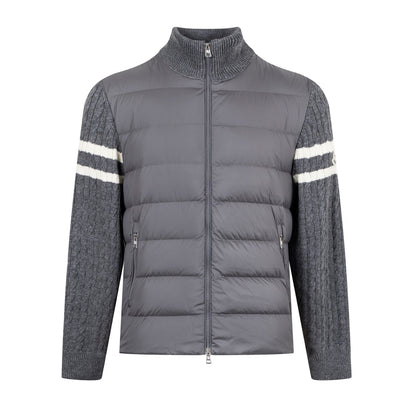 CHAQUETA MONCLËR