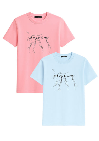 T-SHIRT GIVENĆHY