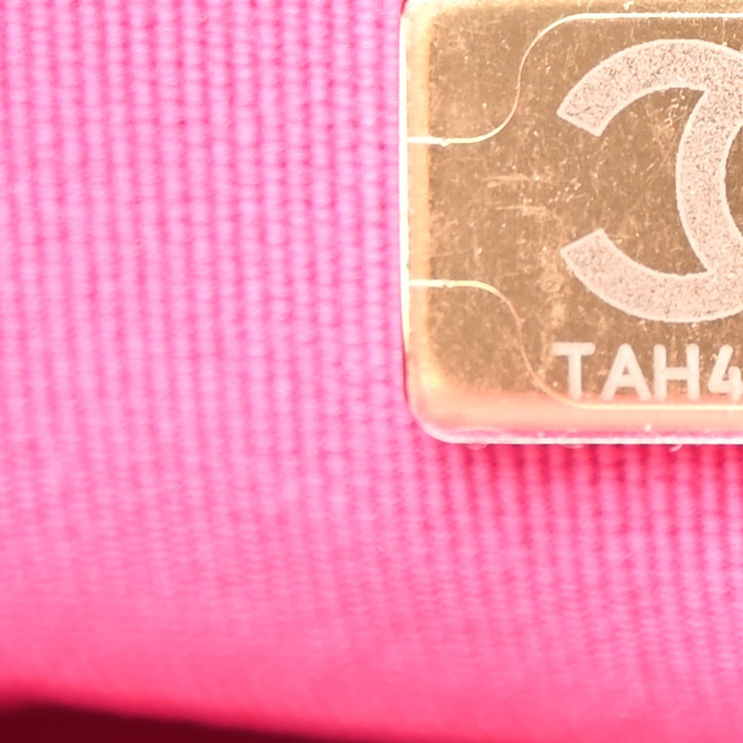 CHANEL
