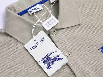 POLO BURBERR¥