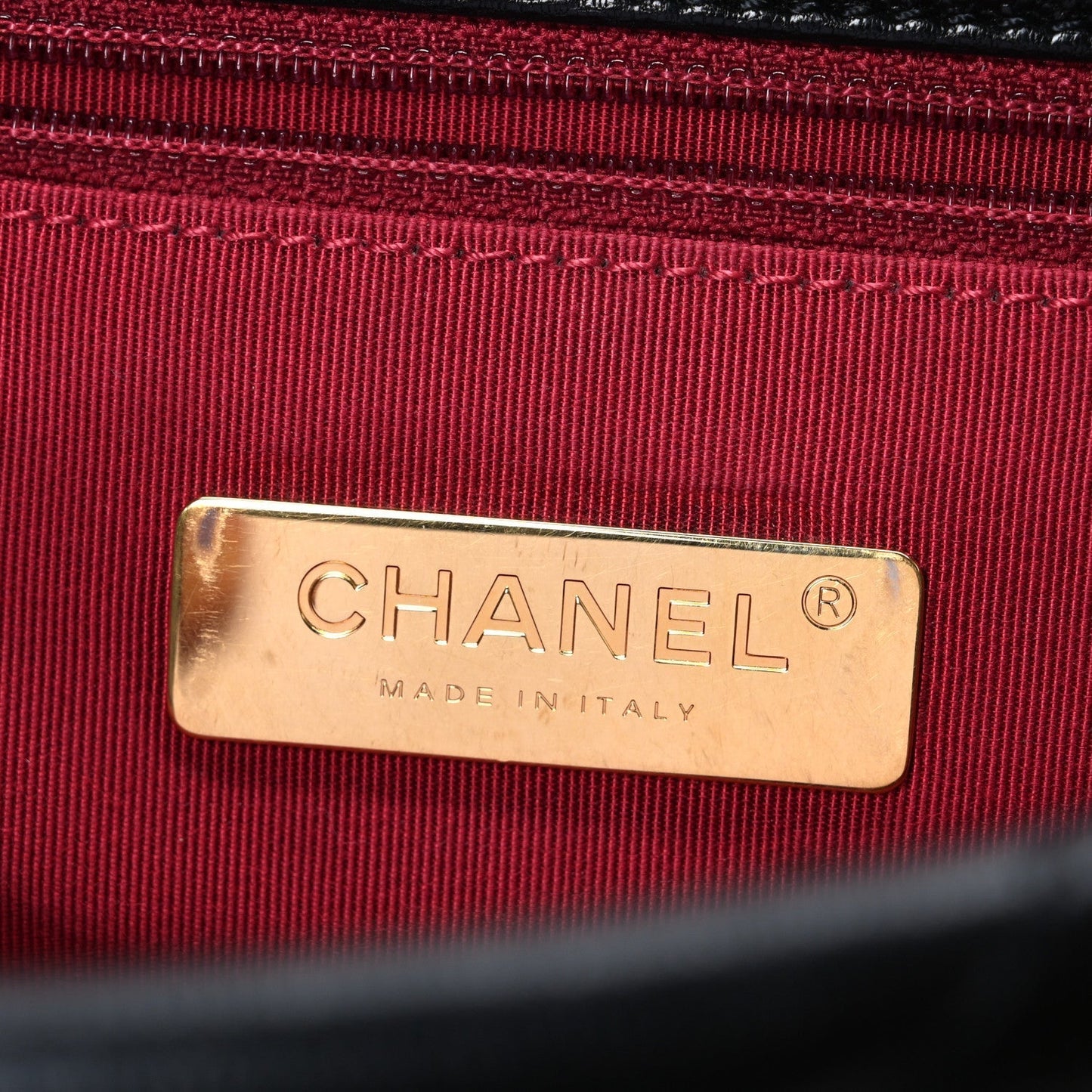 CHANEL
