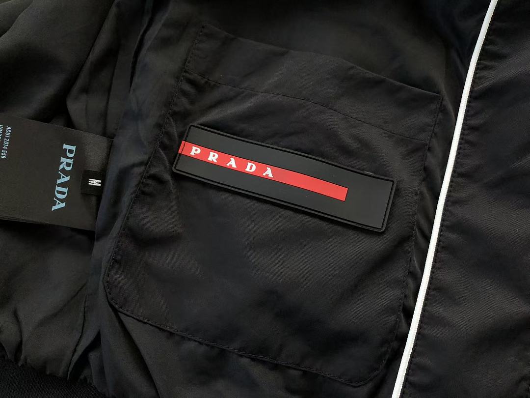 P🔥A🔥A JACKET