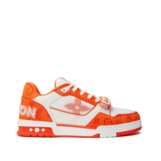 LOUIS VOUITT0N trainers