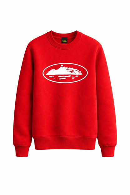 SUDADERA CORTEIZ