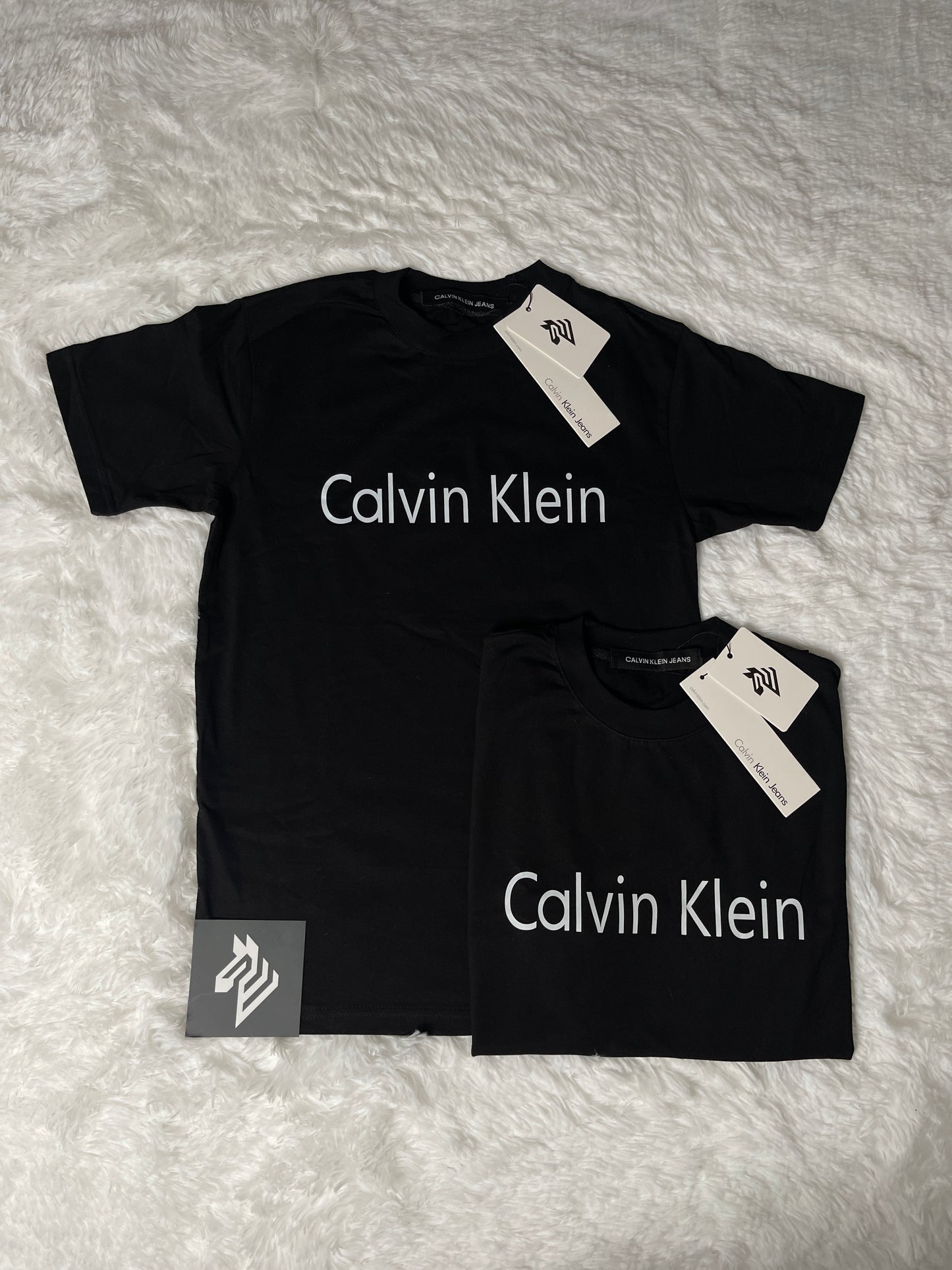 CAMISETA CALVIN KLElN