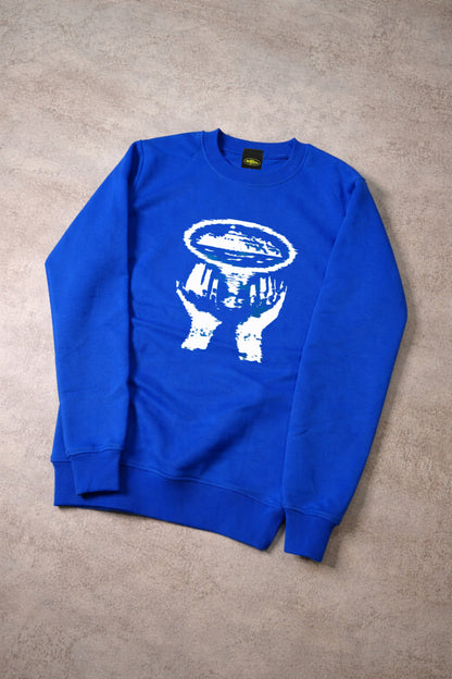 SUDADERA CORTEIZ