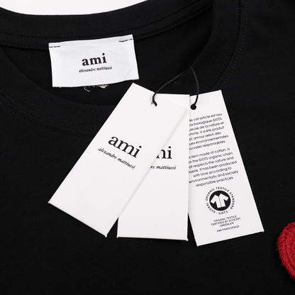 Camiseta AM/I