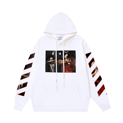 Sudadera OFF-WHIT£
