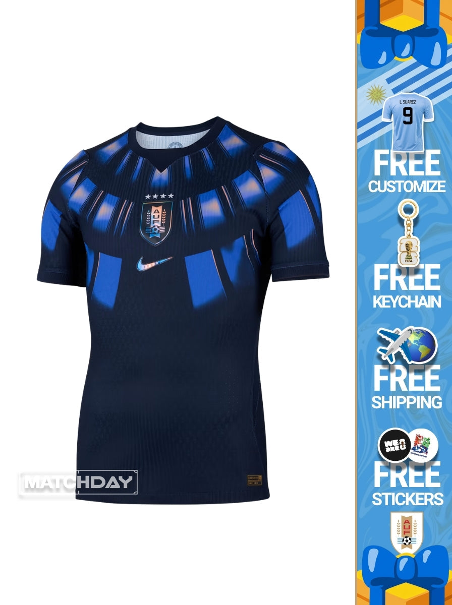 Jersey Away 2026