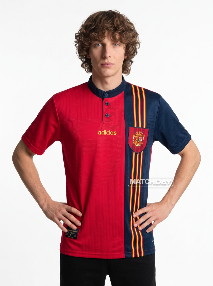 Jersey Retro 1996