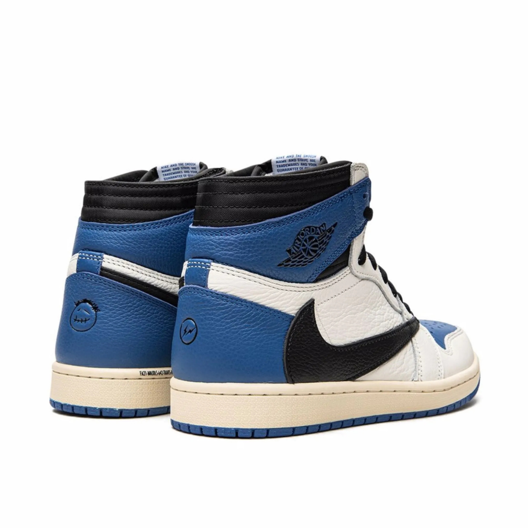 JORDAN 1 SP Fragment
