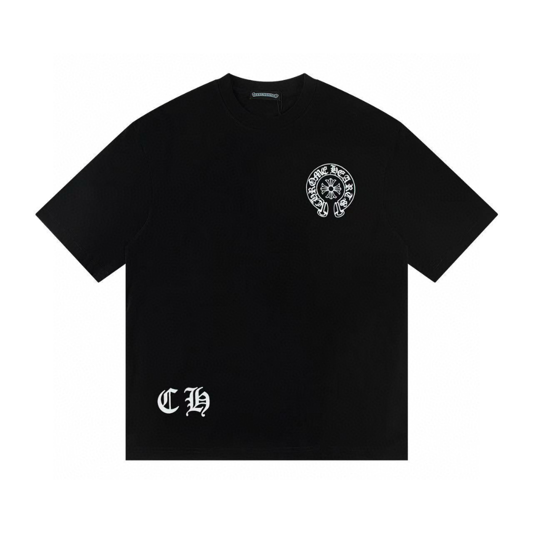 Camiseta CHROME HEART$