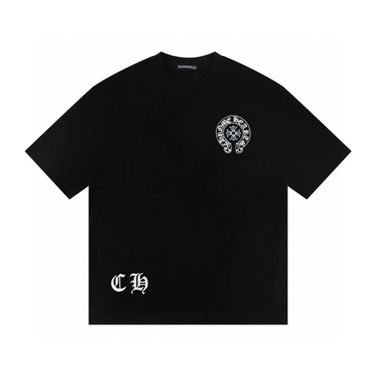 Camiseta CHROME HEART$
