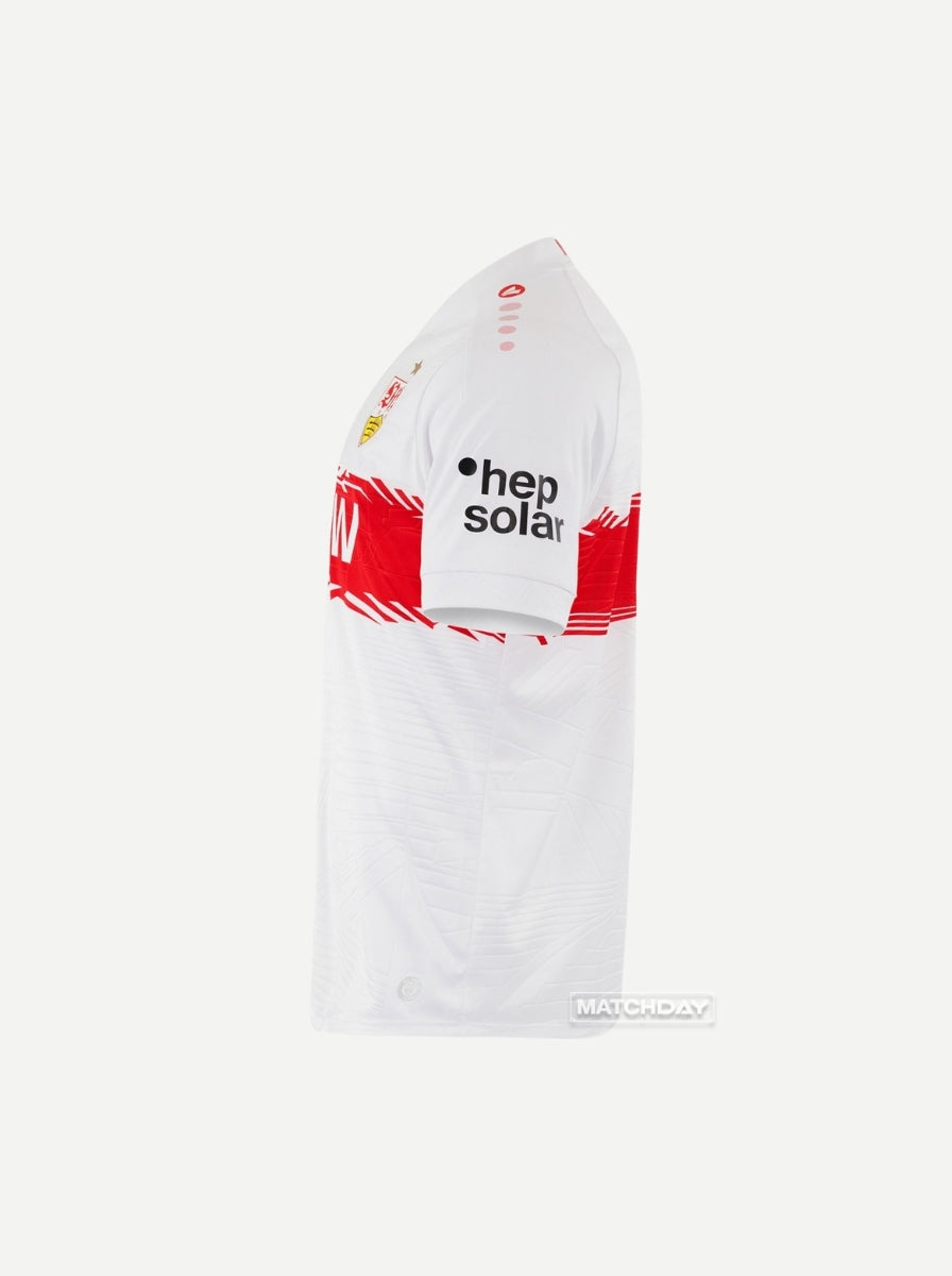 Jersey Home 25/26