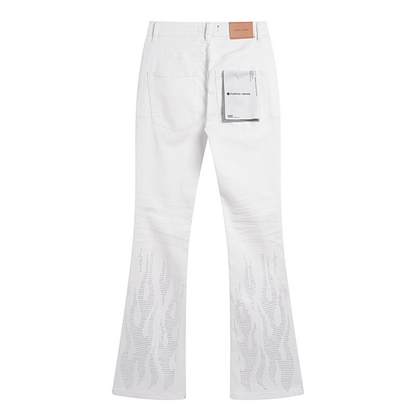 Pantalones PURPLE