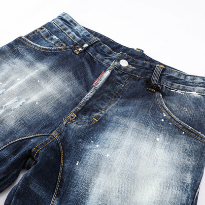 Pantalones DESQUAR£D