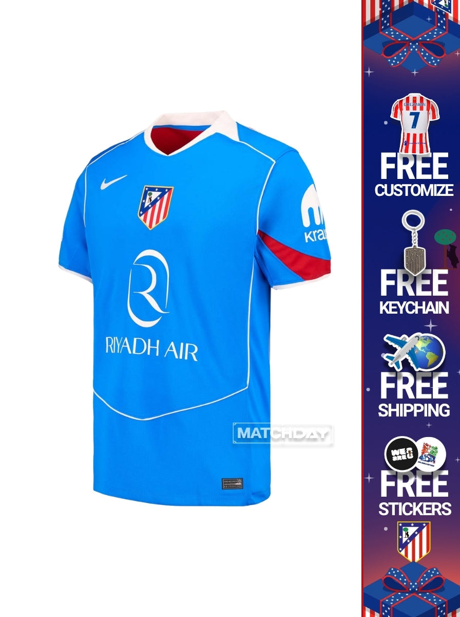 Jersey Third 2026