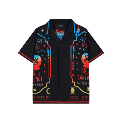 Amr Shirt