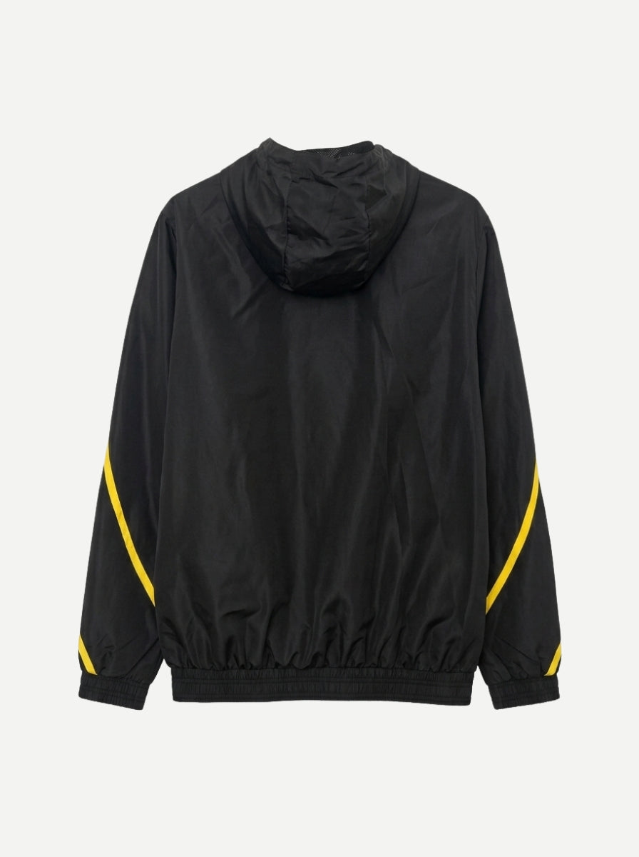 Windbreaker Black 25/26