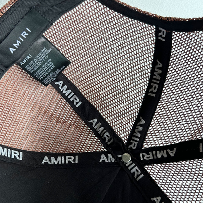 Cappello Amr