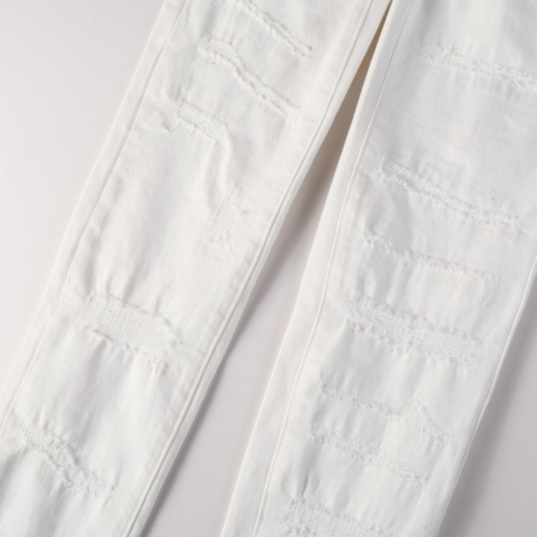 Pantalones PURPLE