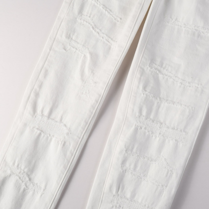 Pantalones PURPLE