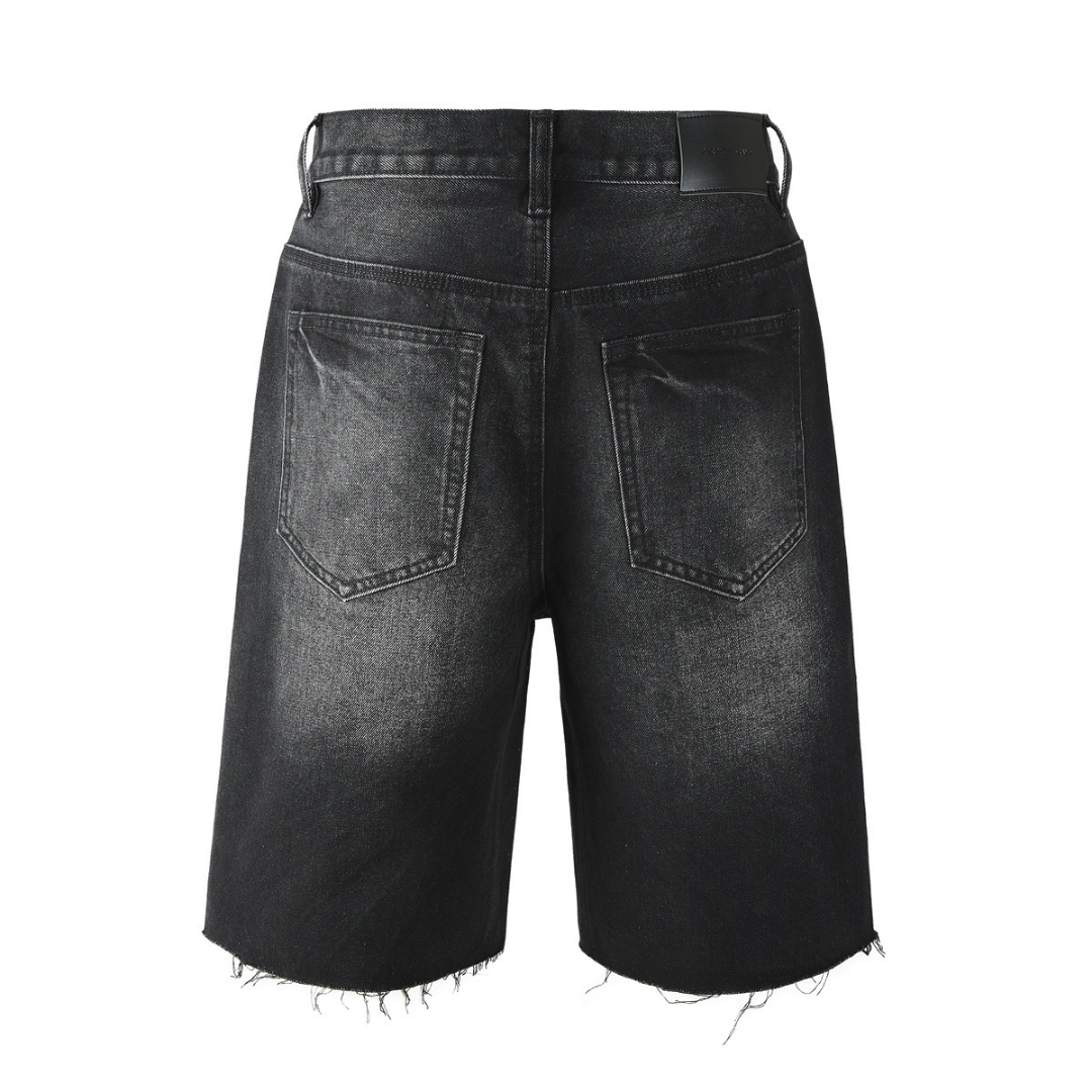 Pantalones cortos PURPLE