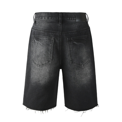 Pantalones cortos PURPLE