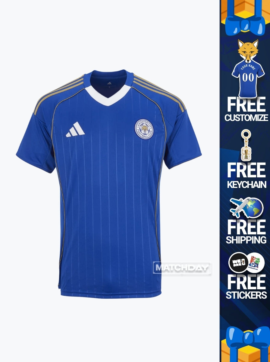 Jersey Home 2026