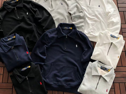 RA🔥PH🔥AU🔥EN SWEATER POLO