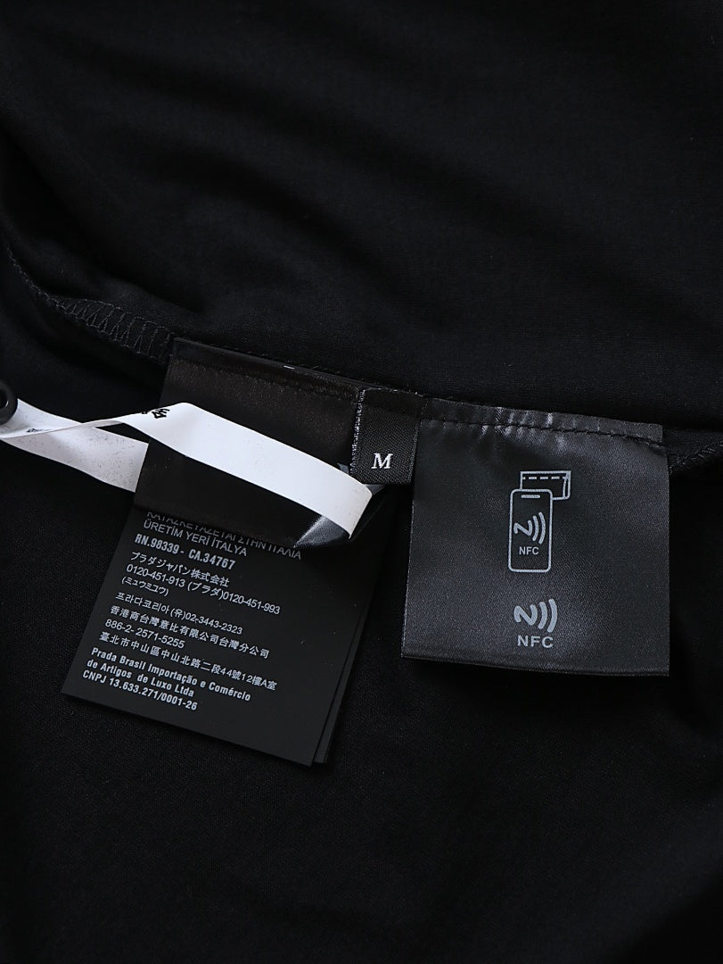 CAMISETA PRADA - 19