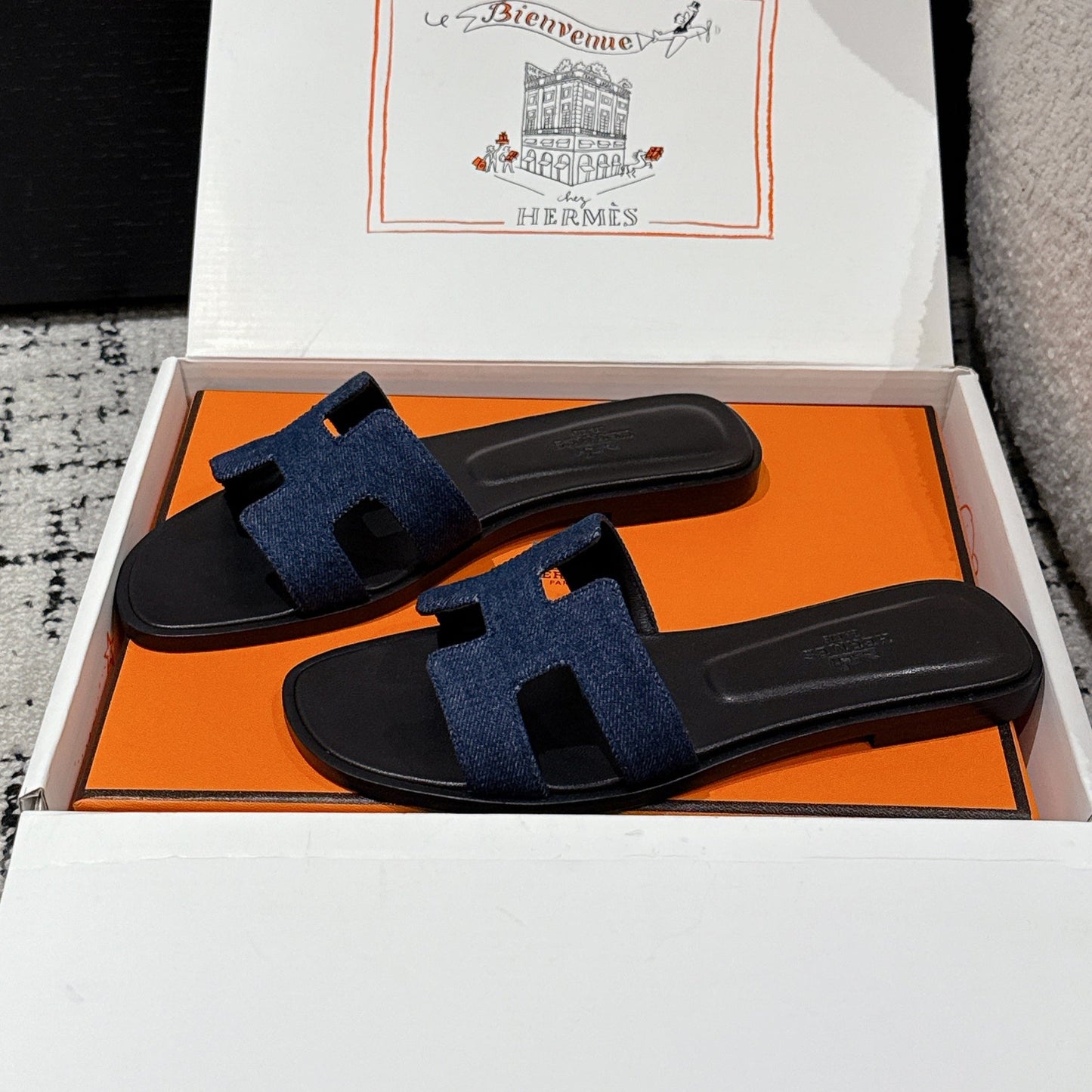 Hermès