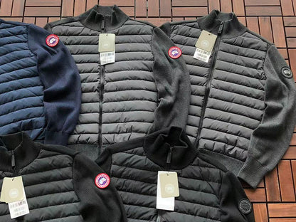 C🔥N🔥🔥A G🔥🔥🔥E DOWN JACKET