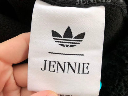 🔥DI🔥AS & JENNIE HOODIE FLEECE
