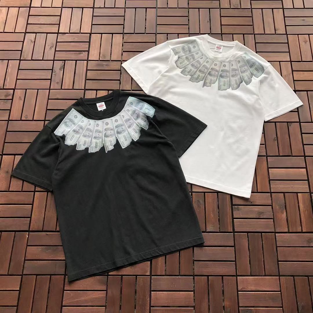🔥husky11~🔥SupMM6 Dollar T-SHIRT