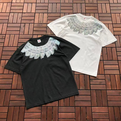 🔥husky11~🔥SupMM6 Dollar T-SHIRT