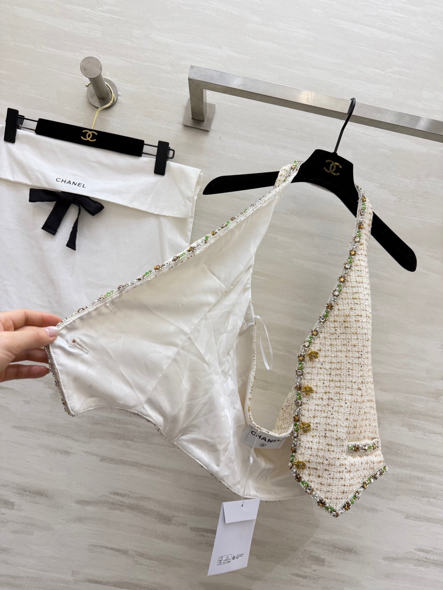 CHANEL