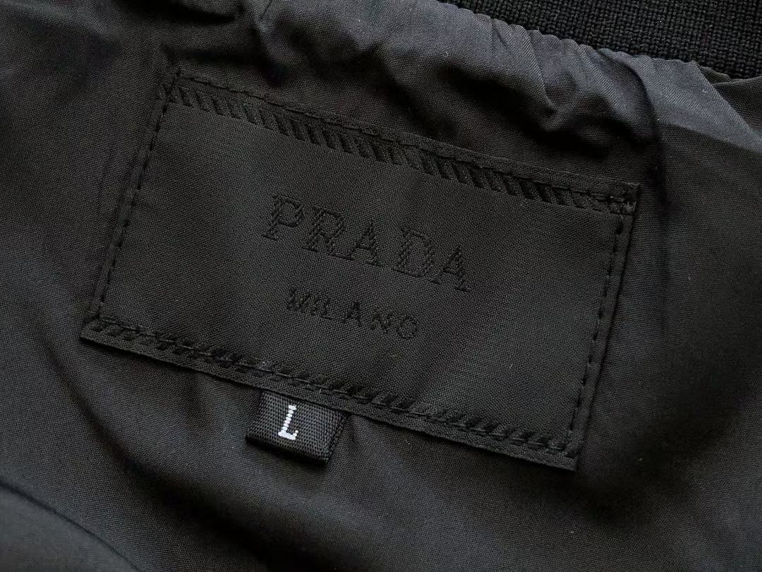 P🔥A🔥A JACKET