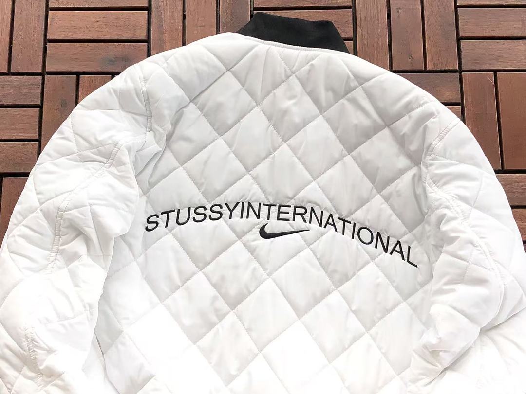 N🔥K🔥&ST🔥S🔥Y COTTON JACKET