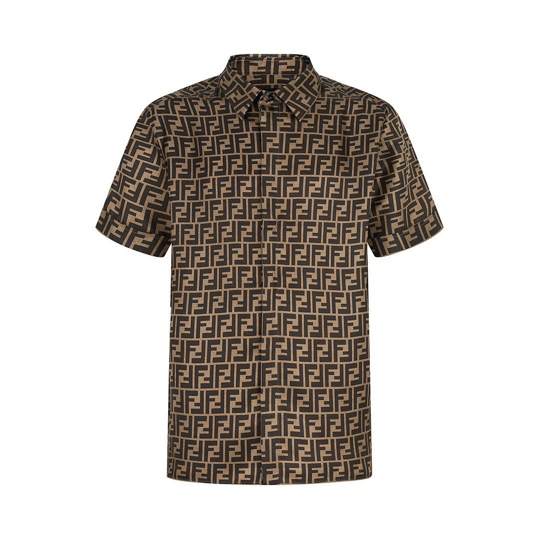 CAMISETA FEND! - 240