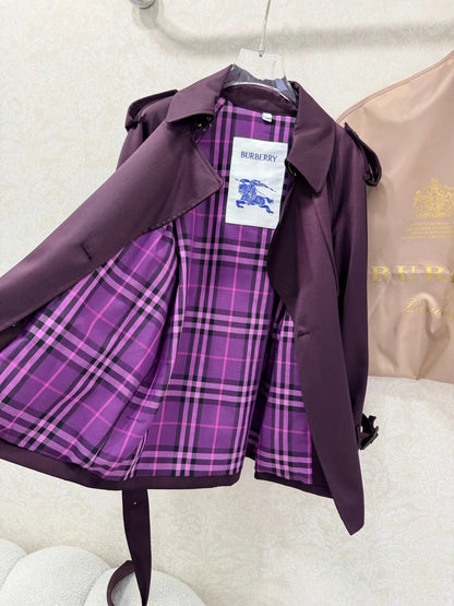 Burberry