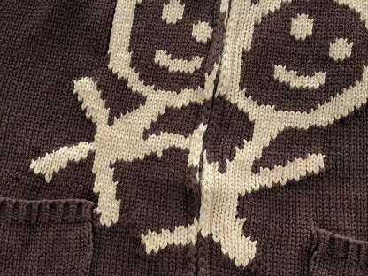 FASHION SWEATER