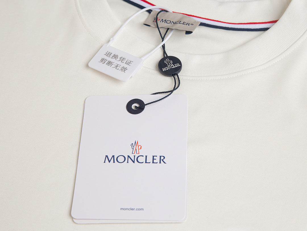 CAMISETA MONCL£R