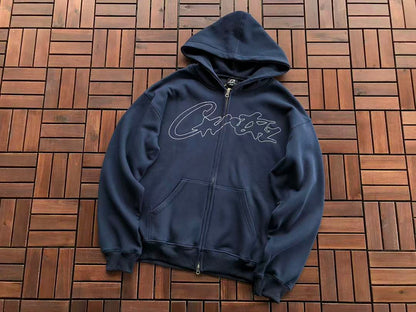 TOP￥~159 PANTS￥~159 C🔥RT🔥🔥Z HOODIE TROUSERS FLEECE