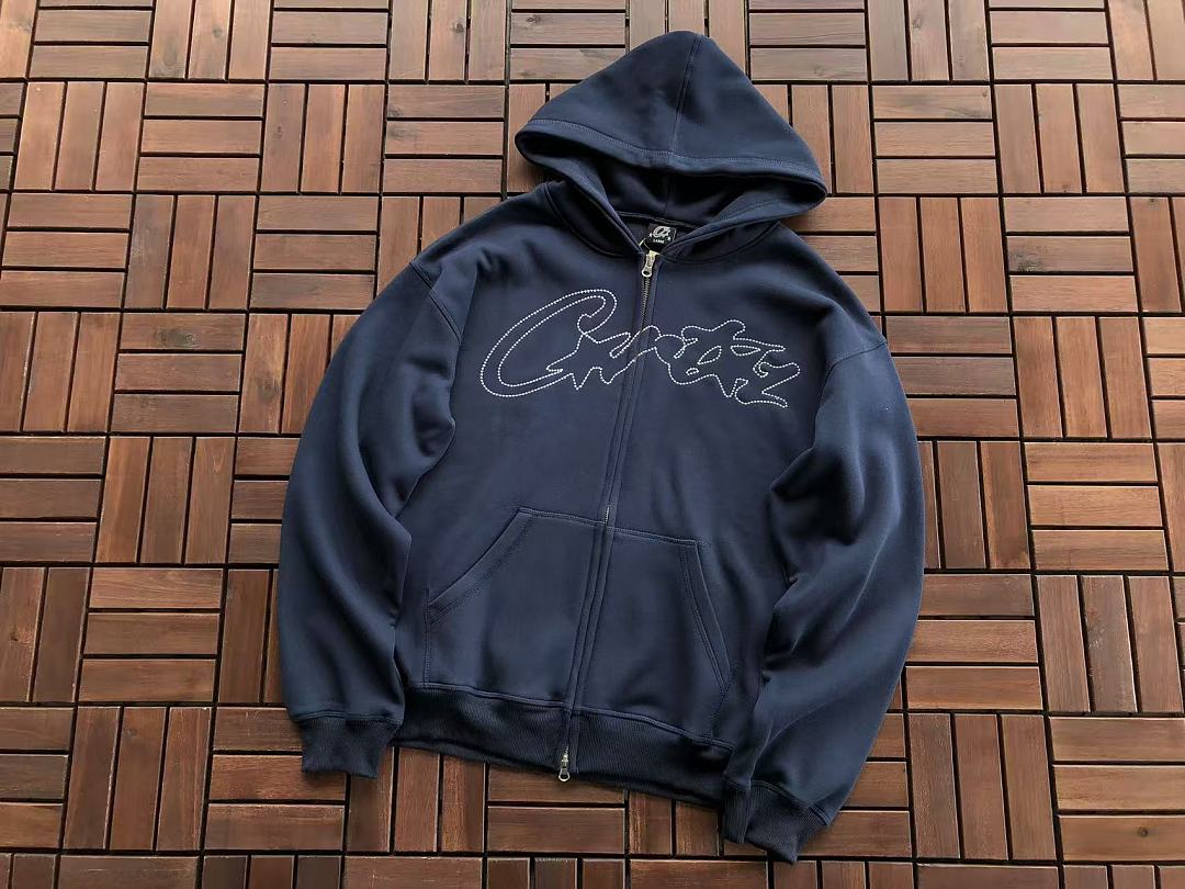 TOP￥~159 PANTS￥~159 C🔥RT🔥🔥Z HOODIE TROUSERS FLEECE