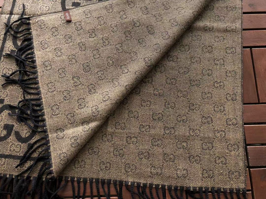 G🔥C🔥I SCARF
