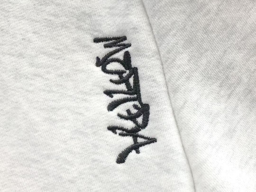 TOP￥~139 PANTS￥~125 M🔥RT🔥A HOODIE TROUSERS FLEECE
