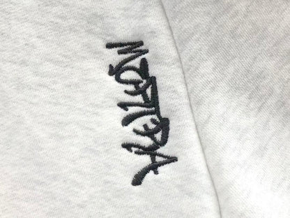 TOP￥~139 PANTS￥~125 M🔥RT🔥A HOODIE TROUSERS FLEECE